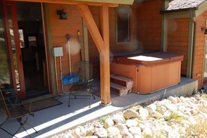 Terrace/Patio 45 of 45