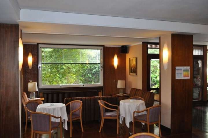 Hotel Interior 9 of 69