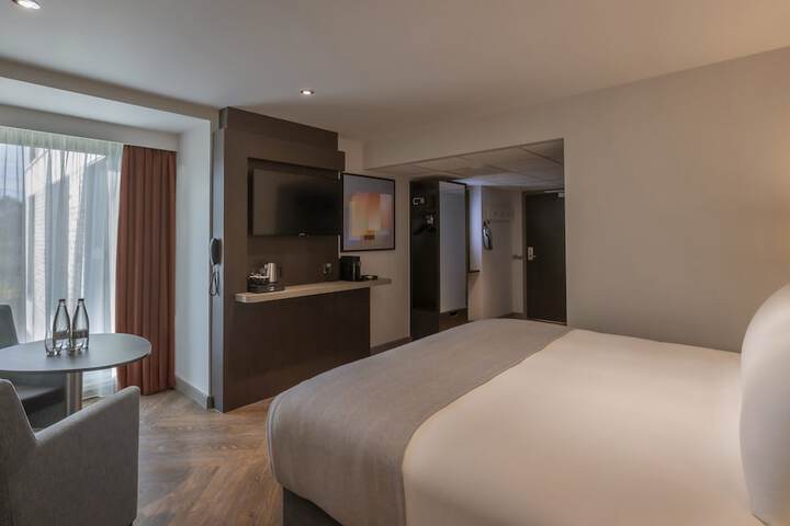 Maldron Hotel Finsbury Park London