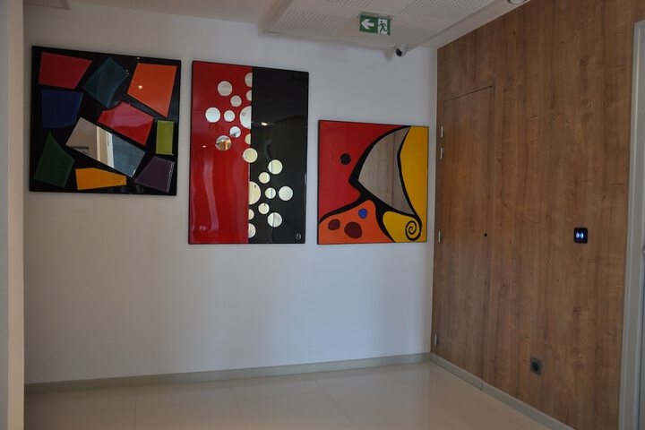Hotel Interior 7 of 43