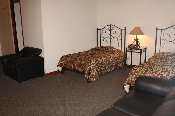 Room 3 of 36