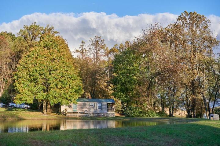 Photo of Spring Gulch Lakefront Park Model 5