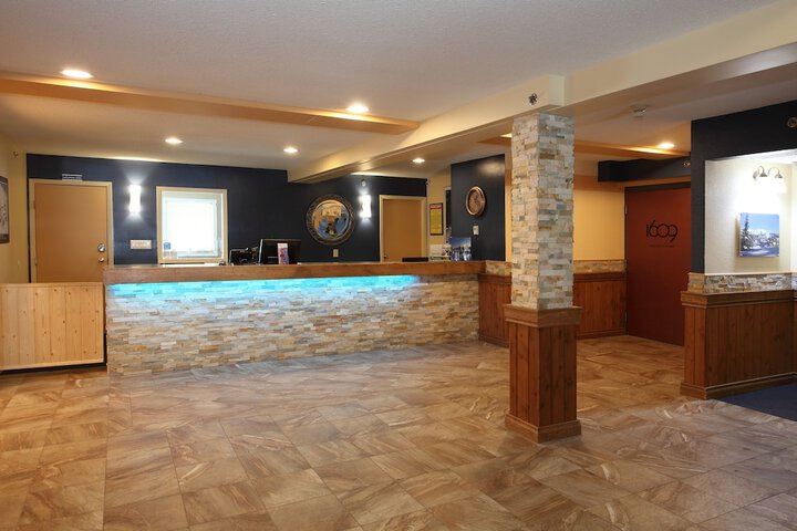 Hotel Interior 5 of 72