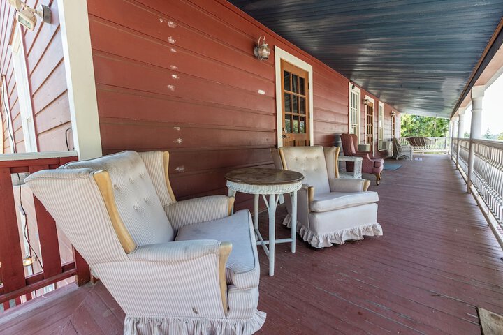 Terrace/Patio 96 of 143