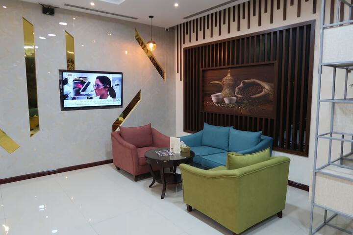 Hotel Interior 10 of 61