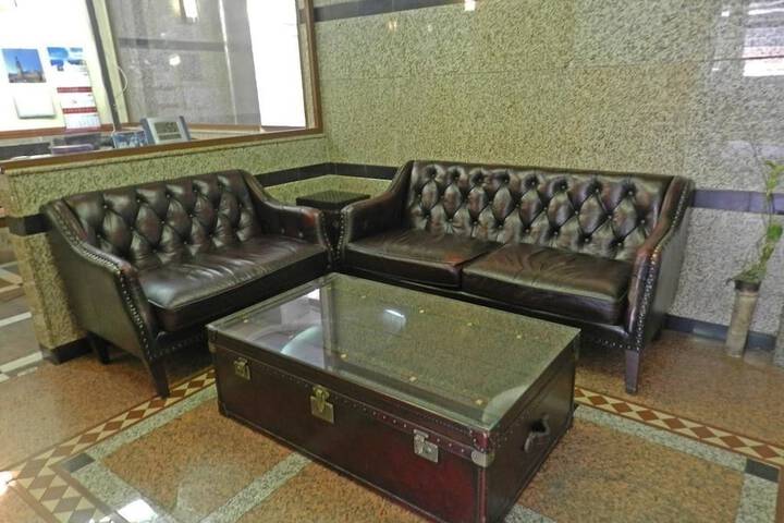 Lobby Photos