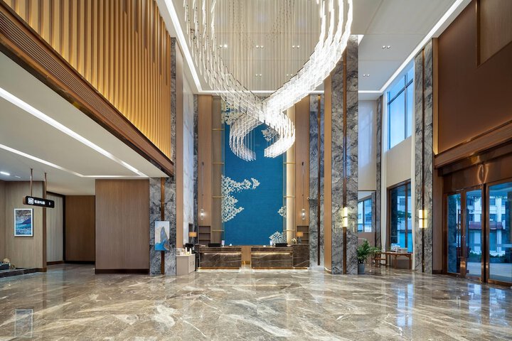 Hotel Interior 2 of 19
