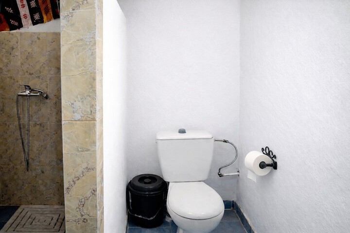 Bath Interior