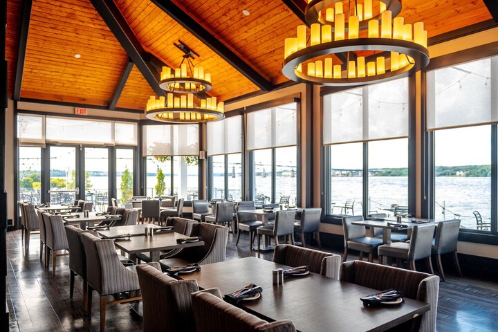 Restaurants