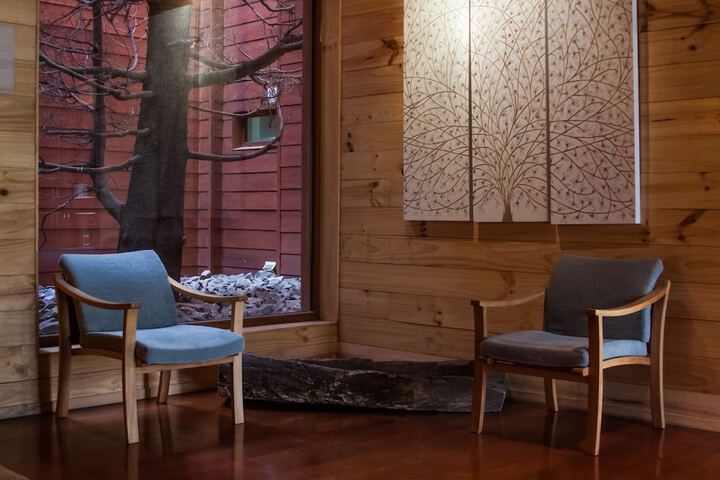 Lobby Photos