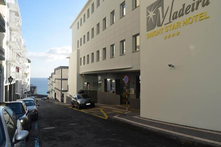 Hotel 55 of 58