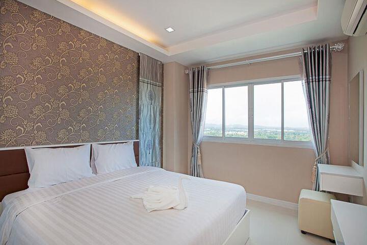Oriental Orchid Lodge
