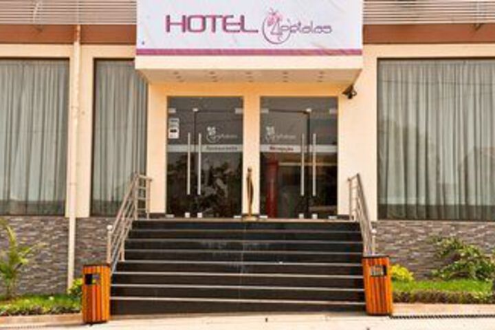 Hotel 9 of 19