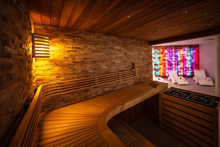 Spa and Wellness