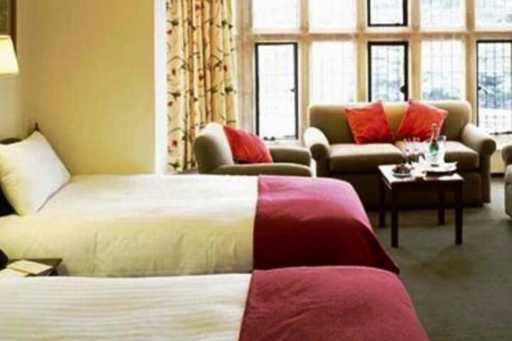 Fitness Center Photo