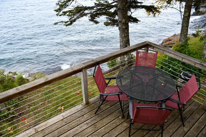 Terrace/Patio 145 of 155