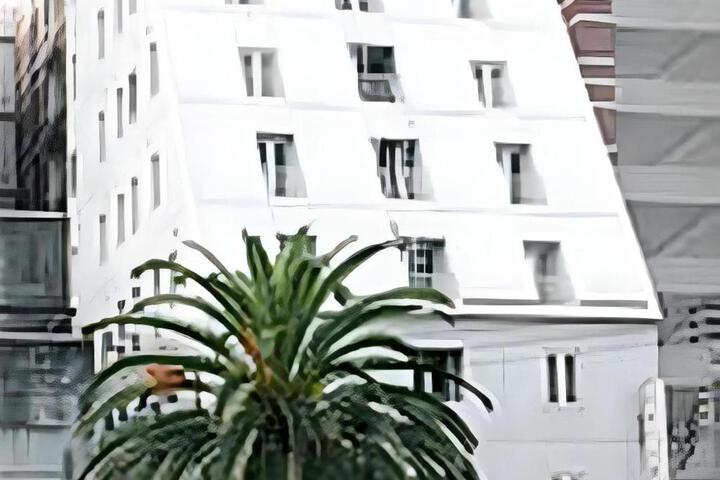 Hotel Town Ekimae