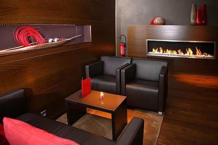 Hotel Interior 32 of 47