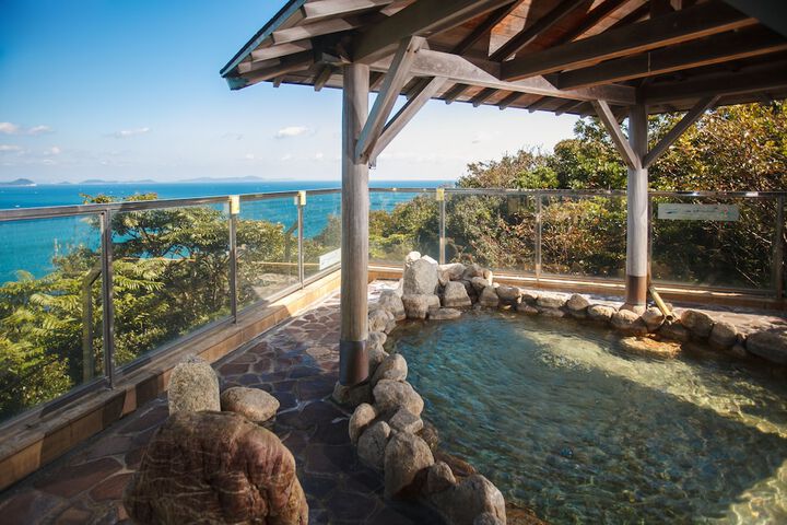 Spa and Wellness