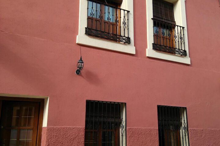 Hotel 52 of 55