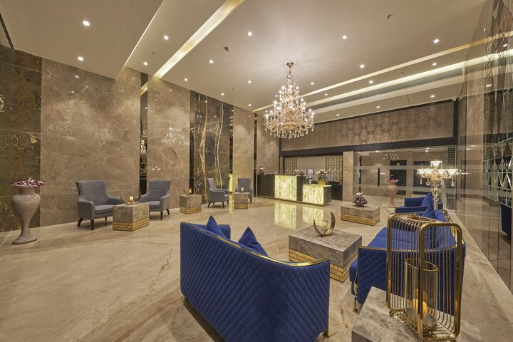 Hotel Interior 5 of 47