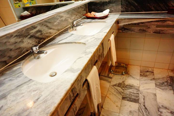 Bath Amenities