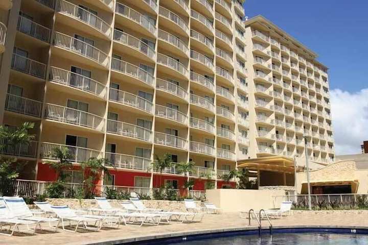 Hotel 18 of 20