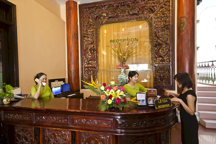 Hotel Interior 18 of 56