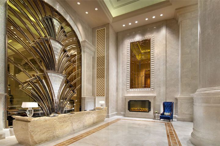 Hotel Interior 2 of 74