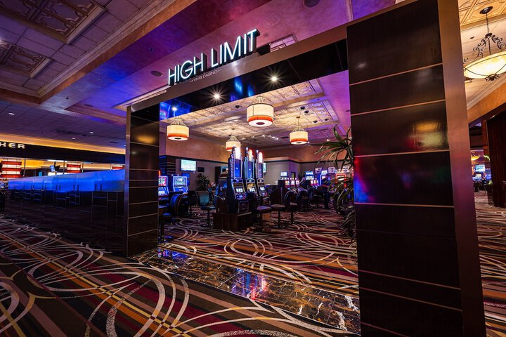 Casino