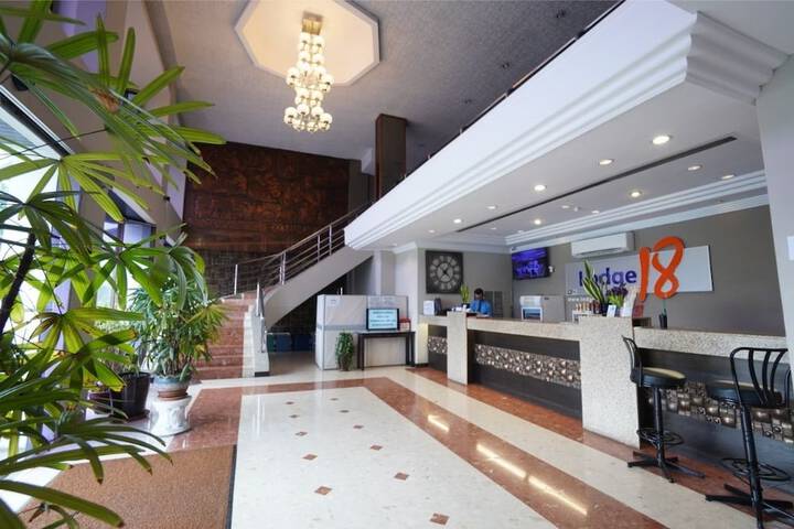 Hotel Interior 2 of 45