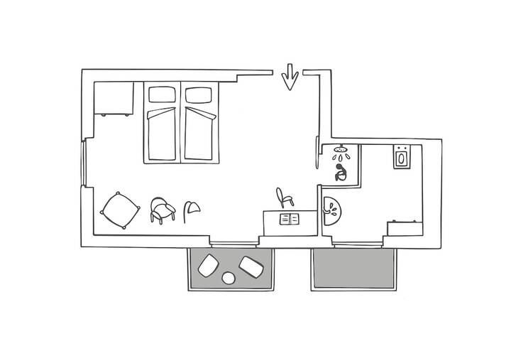 Room 19 of 138