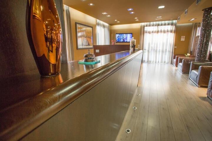 Hotel Interior 2 of 47