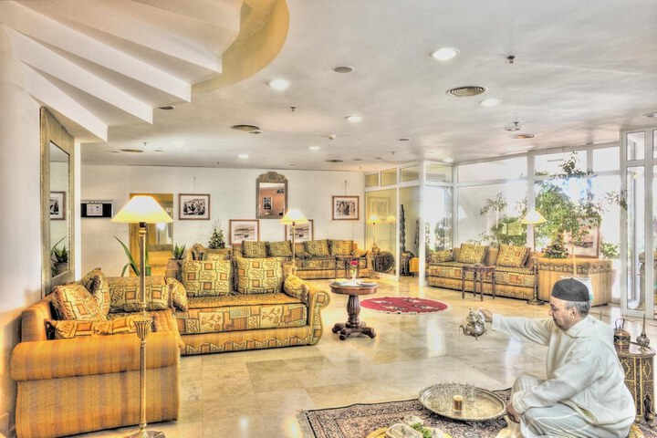Hotel Interior 7 of 29
