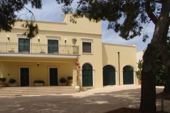 Tenuta La Reseda