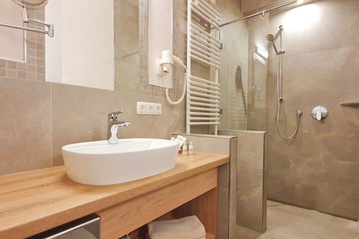 Bathroom Vanities