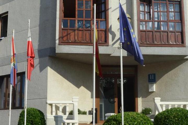 Hotel Vivero II