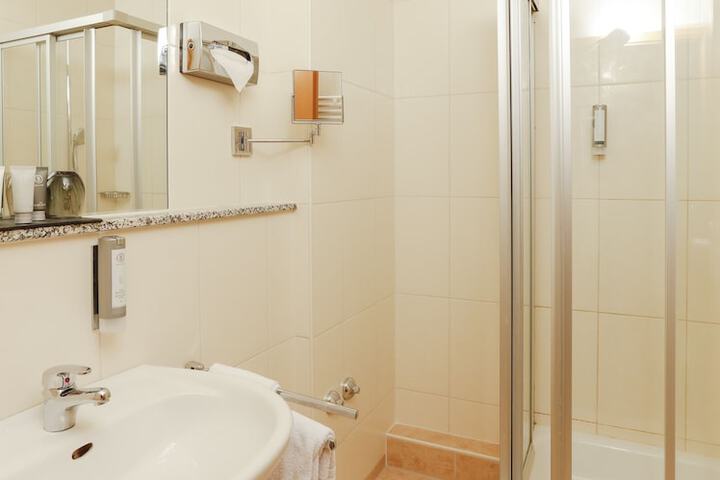 Bath Interior