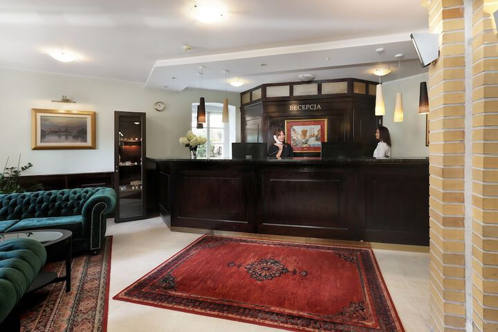 Hotel Interior 3 of 42