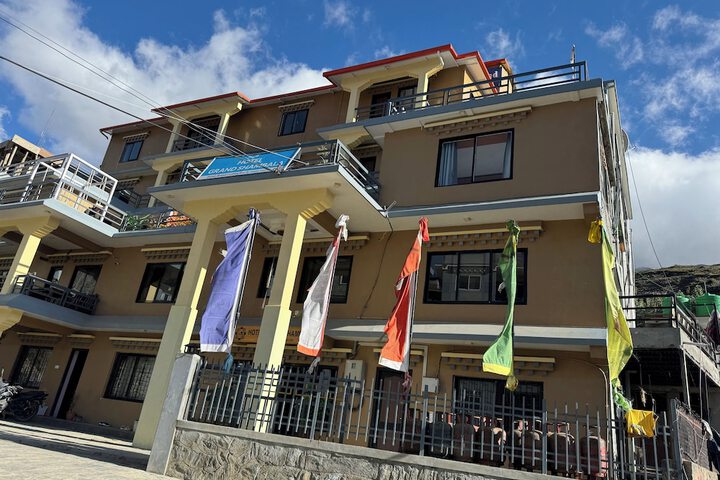 Hotel 51 of 51