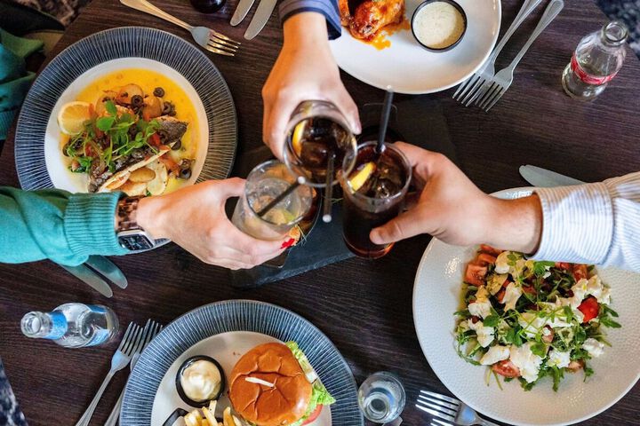 Restaurants