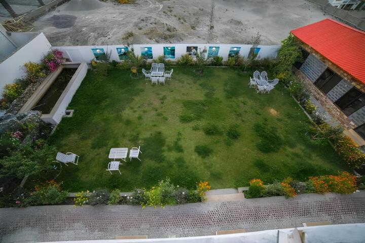Al Noor Starlet Hotel