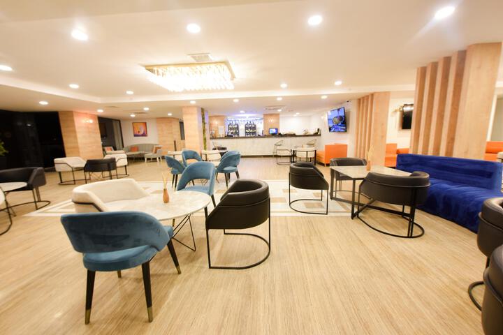 Hotel Interior 16 of 54