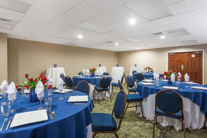 Ballroom