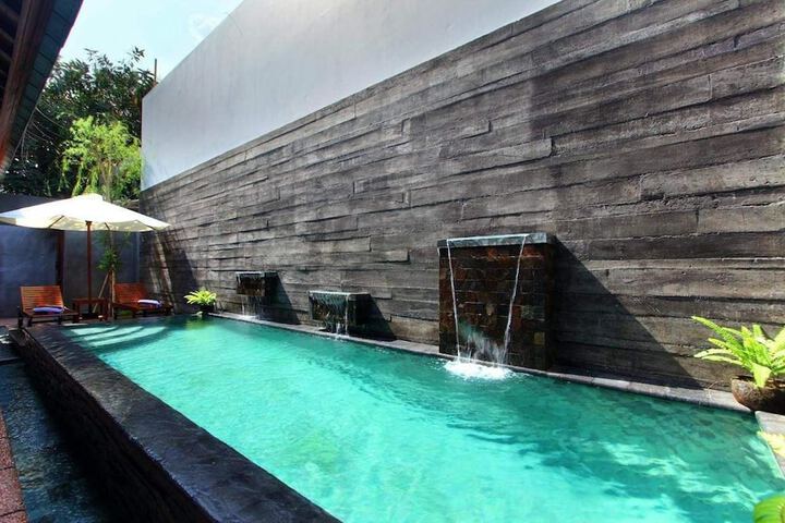 Pool to Cool