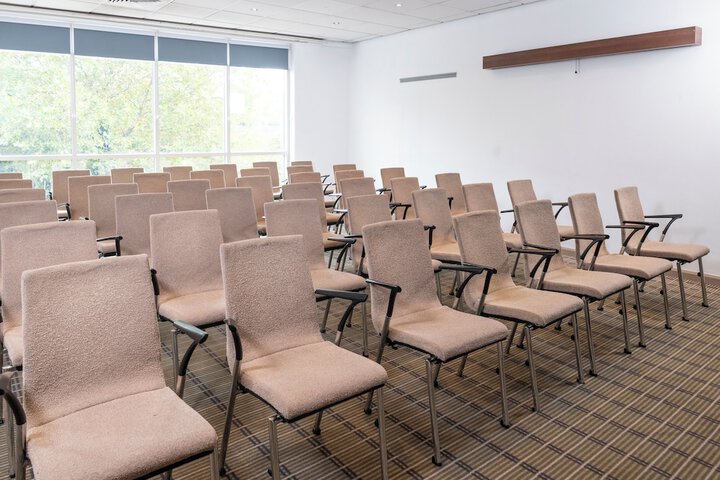 Meeting 23 of 45