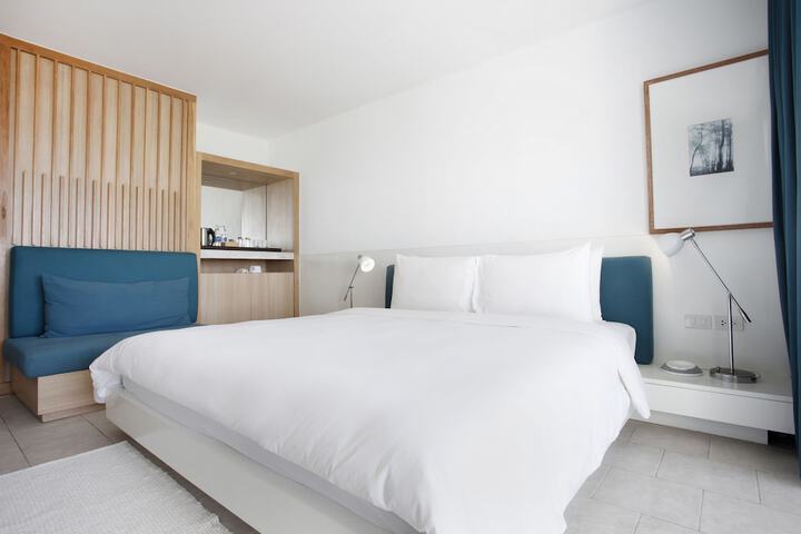 Fitness Center Photo