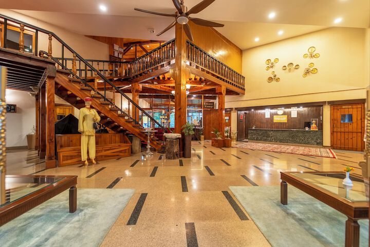 Hotel Interior 3 of 166
