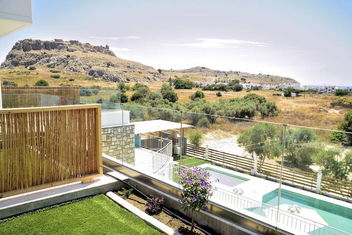 Terrace/Patio 57 of 72