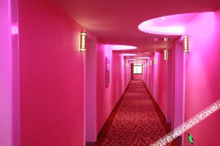 Hotel Interior 15 of 18